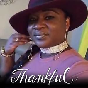 Meet your Posher, Virginia